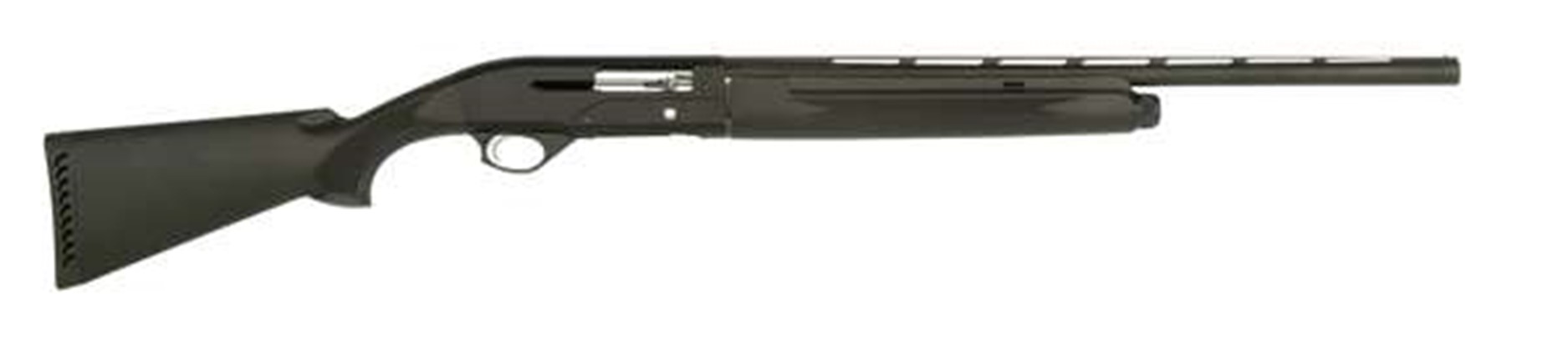 Caliber and Capacity