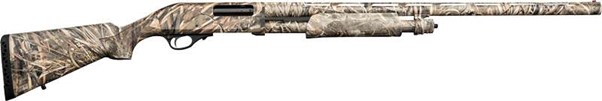 Caliber and Capacity