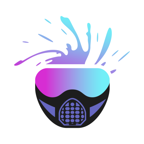 Paintball & Parabellum