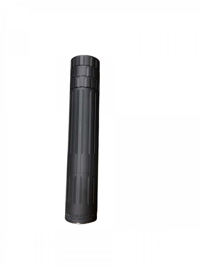 SOHART LLC RESONANT 30 SUPPRESSOR | GNX Tactical