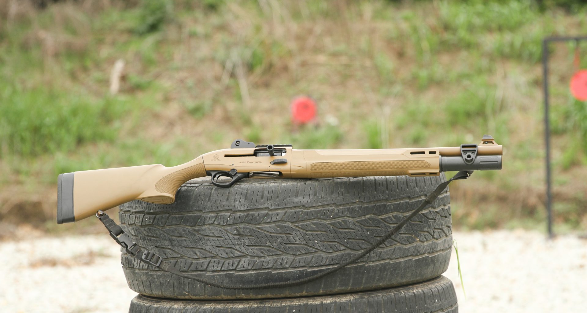 Punisher Categories - Shotguns