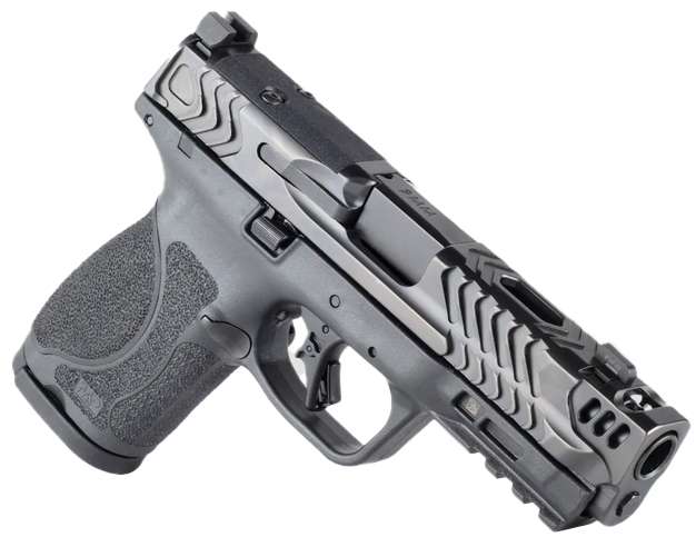 Smith & Wesson M&P9 M2.0 Compact Carry Comp