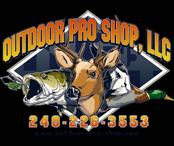 Why Choose Outdoor Pro Shop?