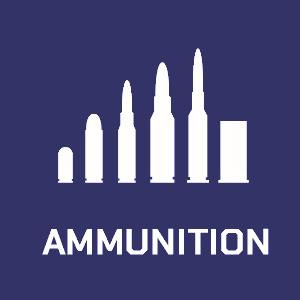 Rally Point Categories - Ammunition