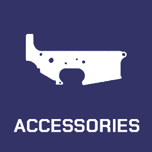 Rally Point Categories - Accessories