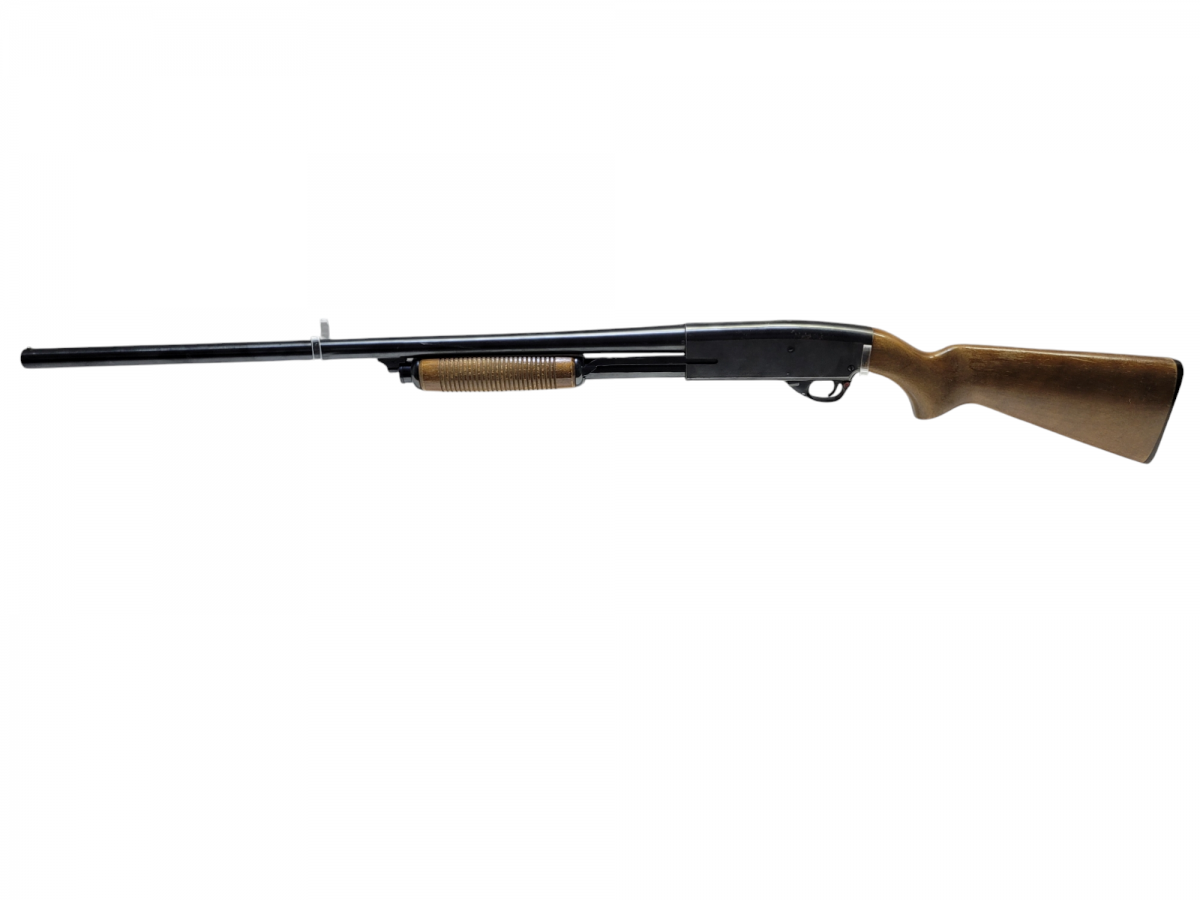 Coast To Coast Model 267H 12 GA (Used) | 2 If By Sea Tactical