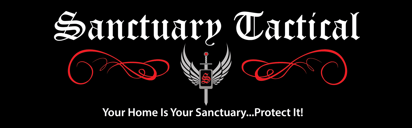 Your Home Is Your Sanctuary...Protect It!