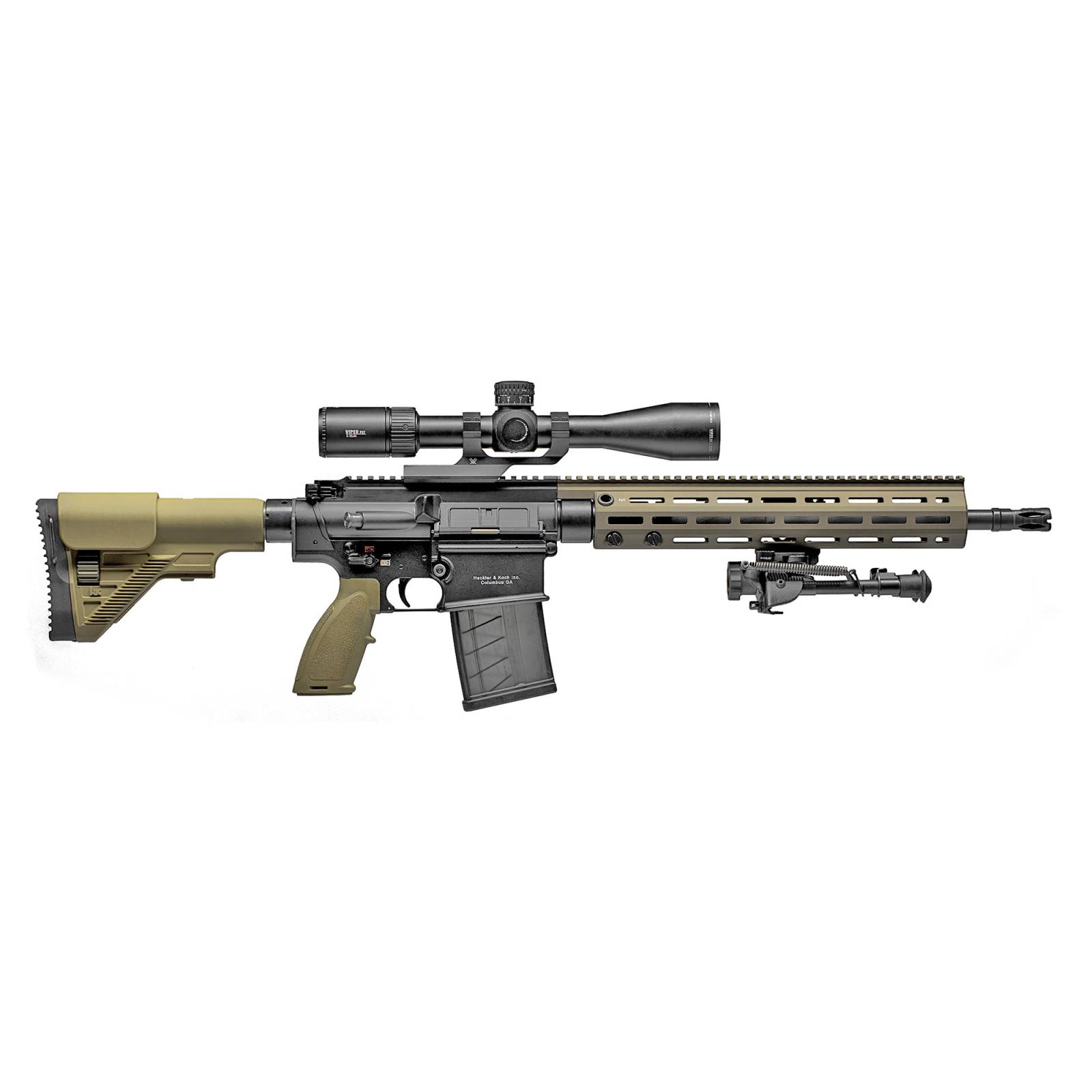 Top Selling AR10s