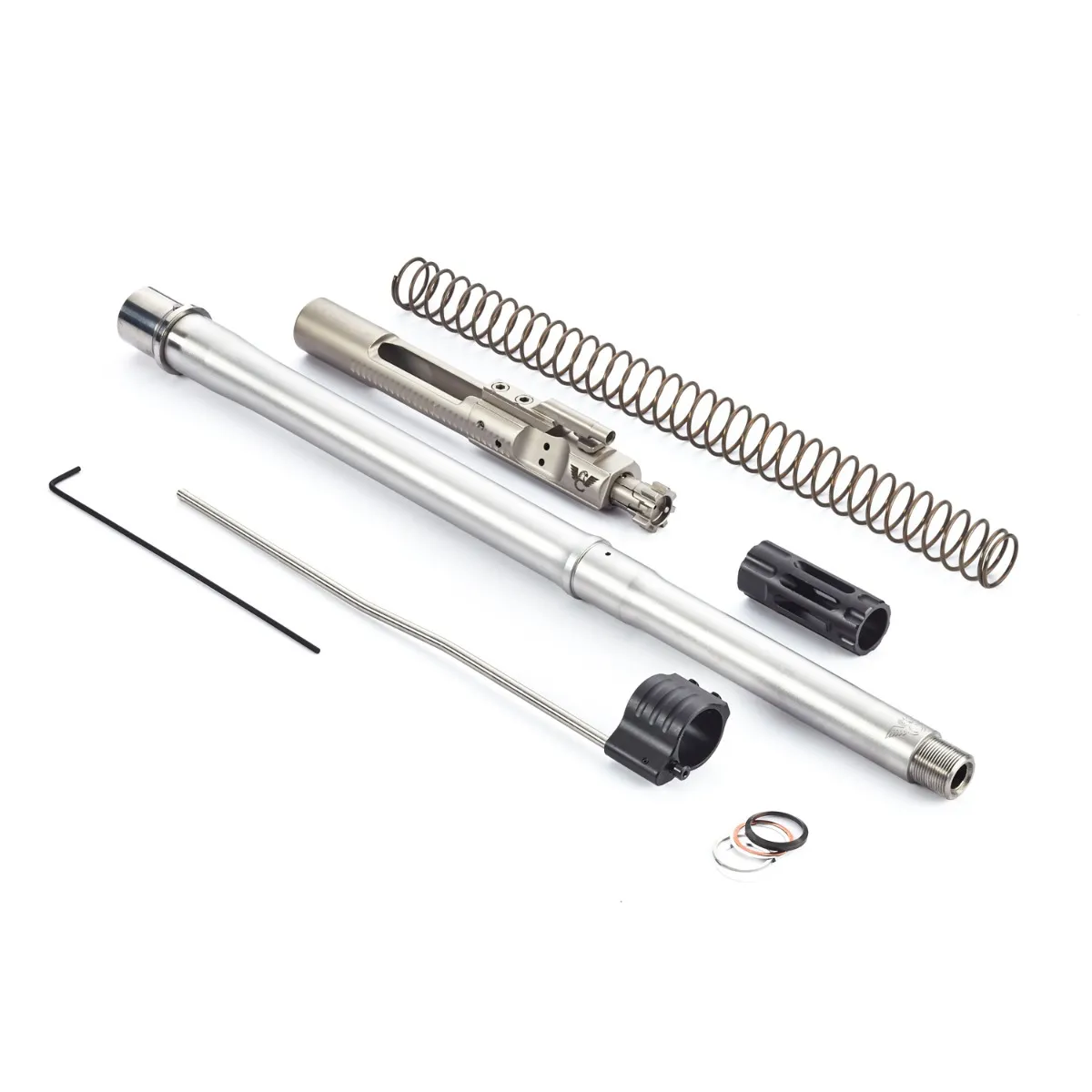 Rifle Parts