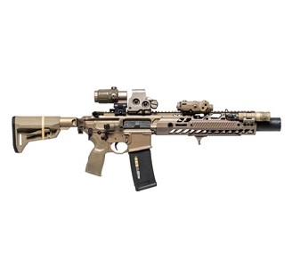 Top Selling Rifles