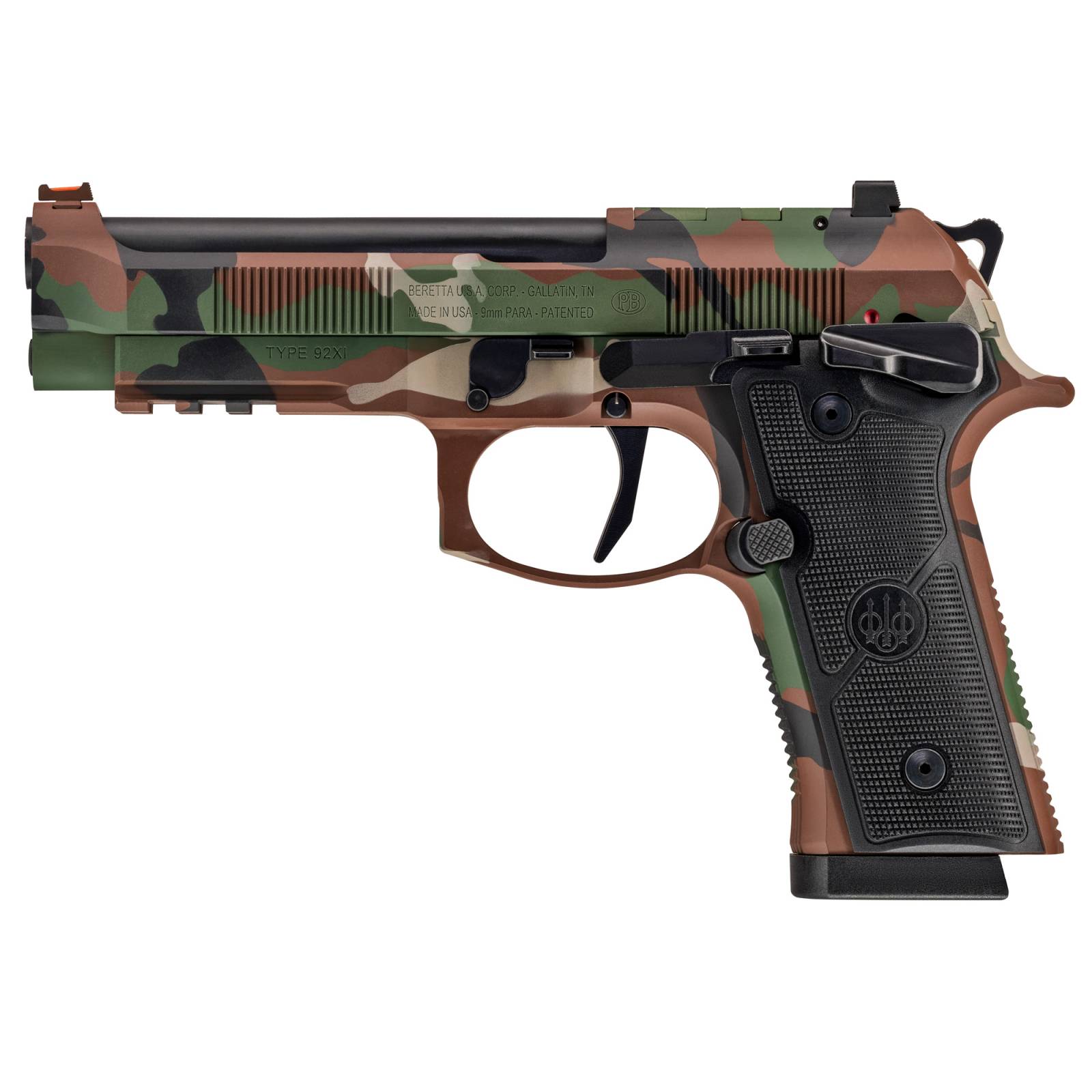 BERETTA