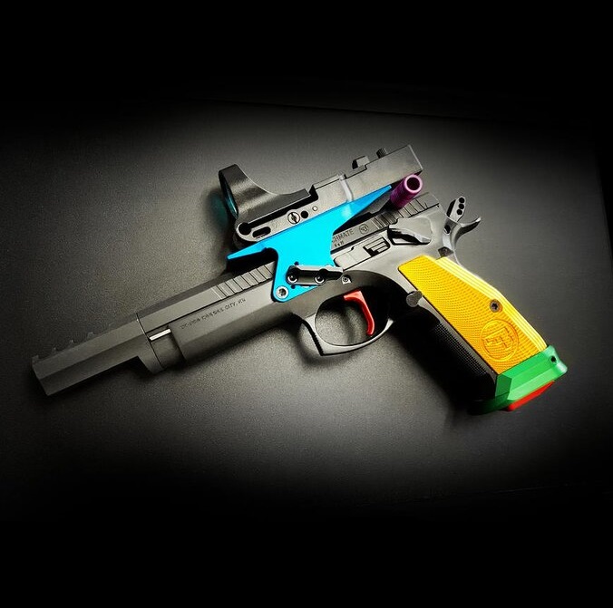 CZ USA