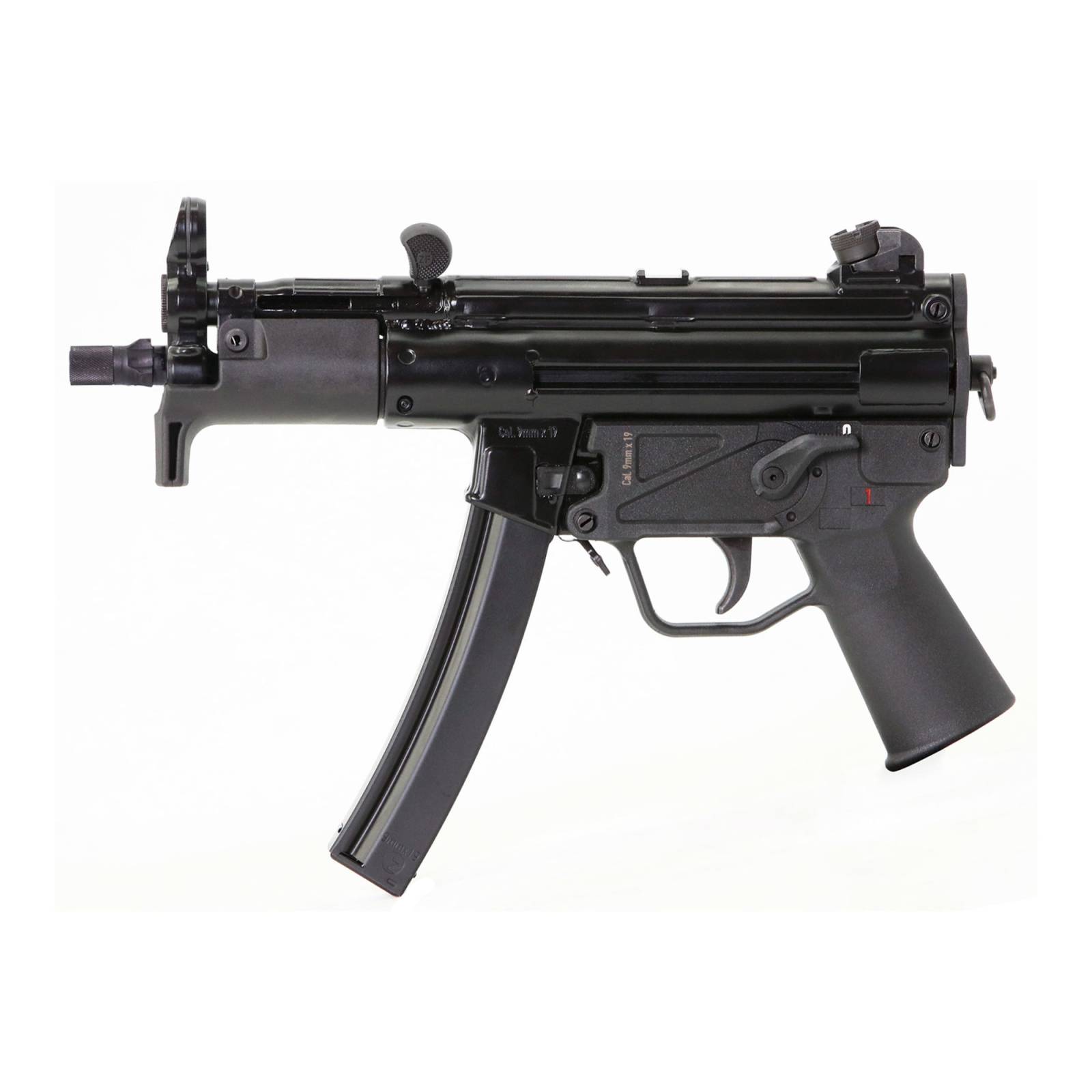 MP5 CLONES