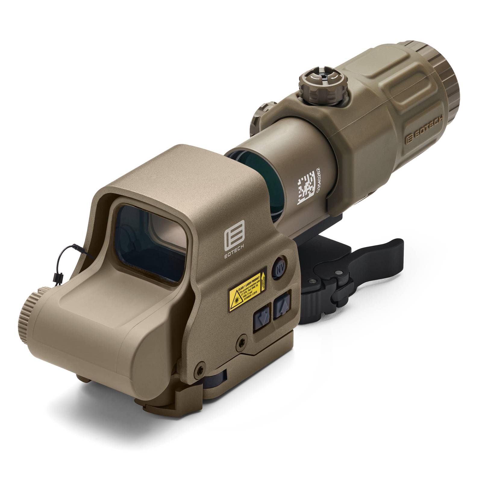 RED DOT SIGHTS