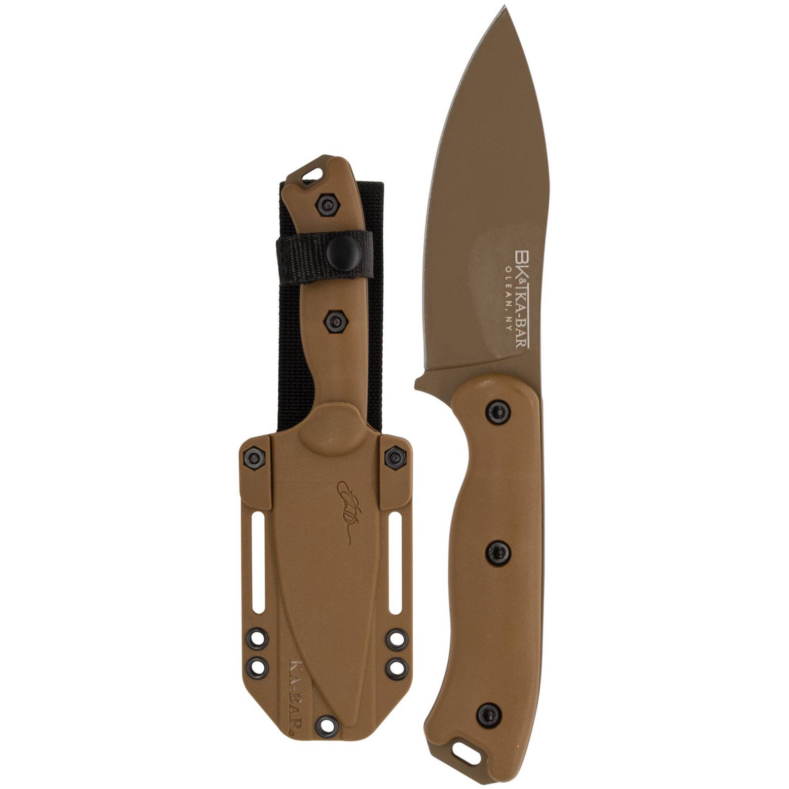 KNIVES
