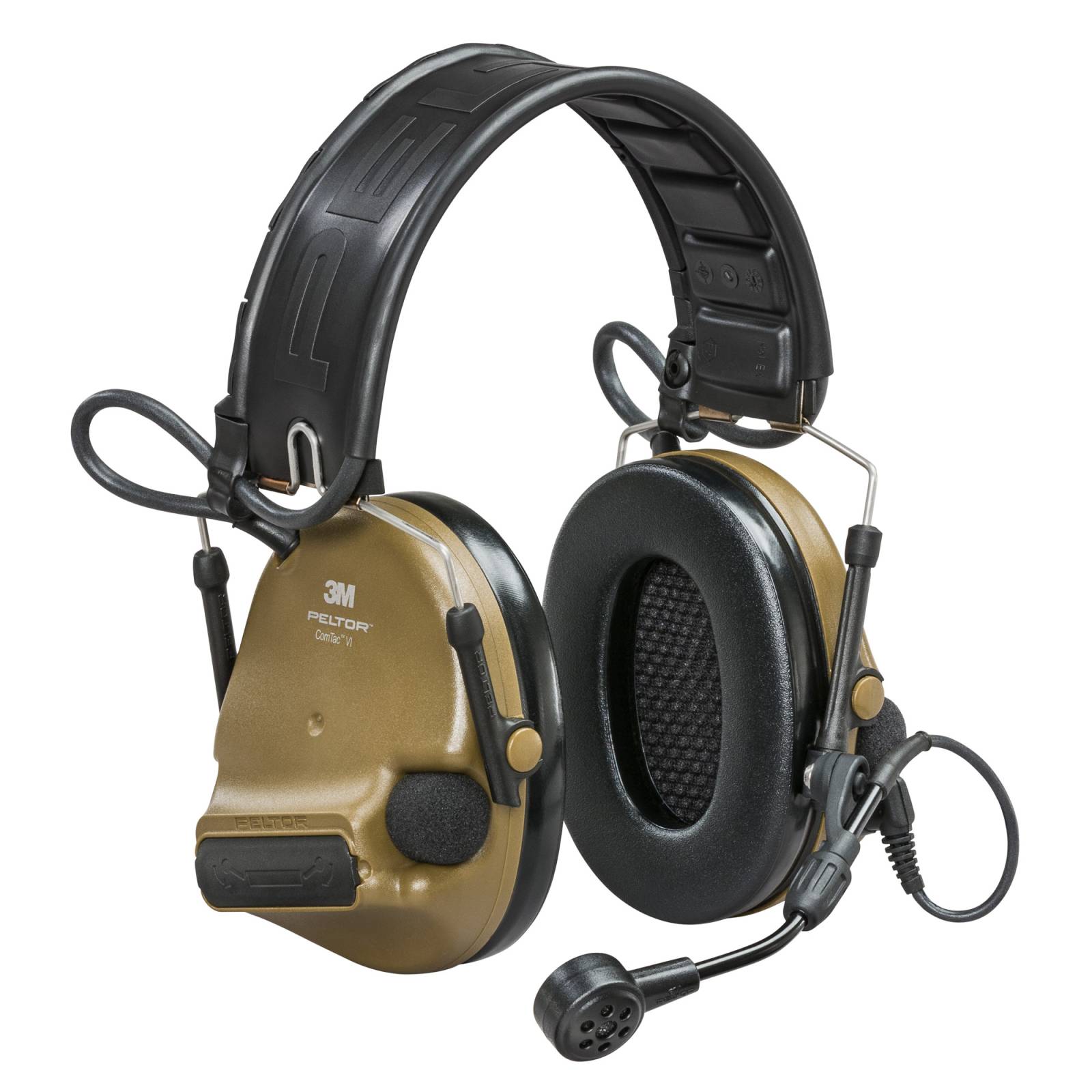 HEARING PROTECTION