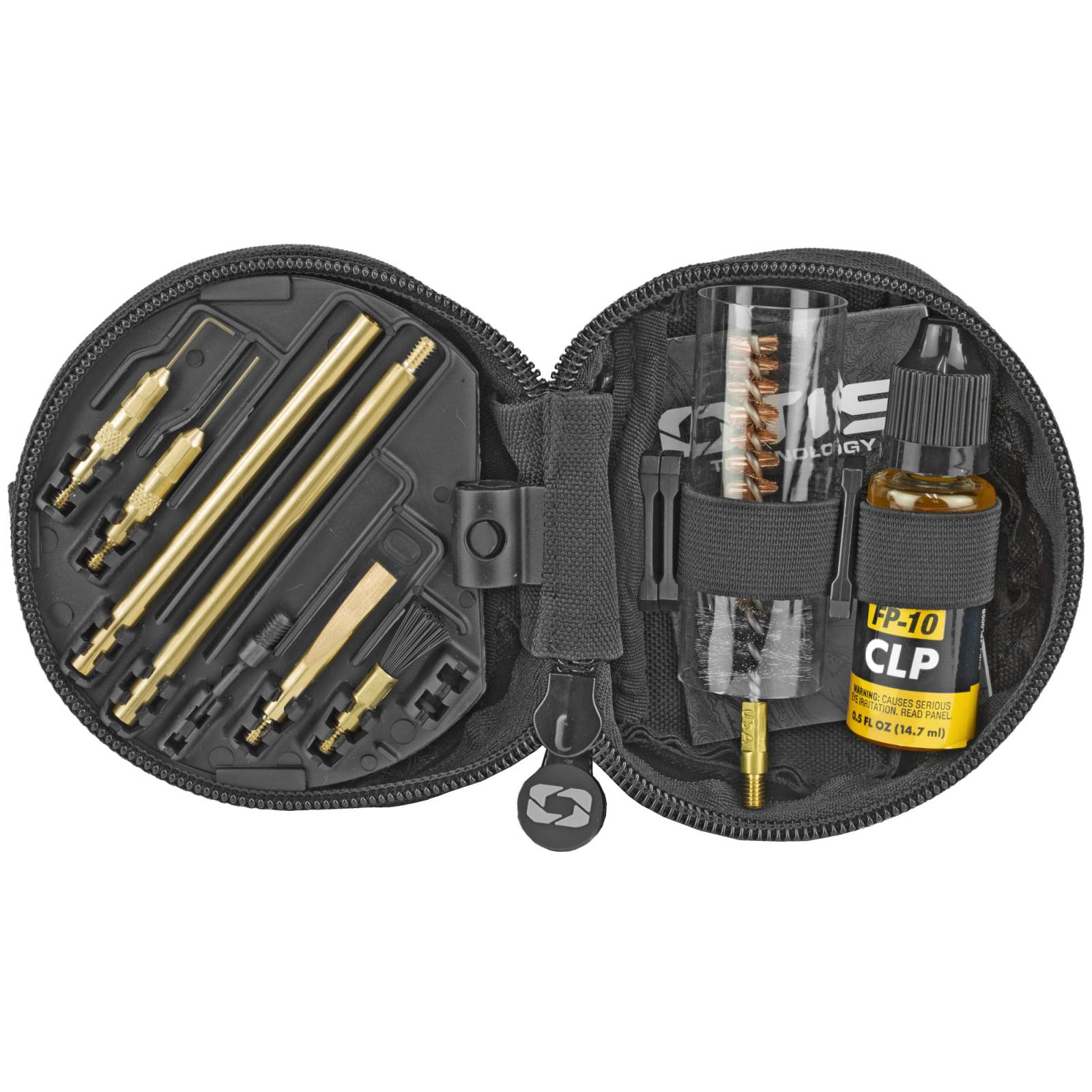 GUN CLEANING KITS