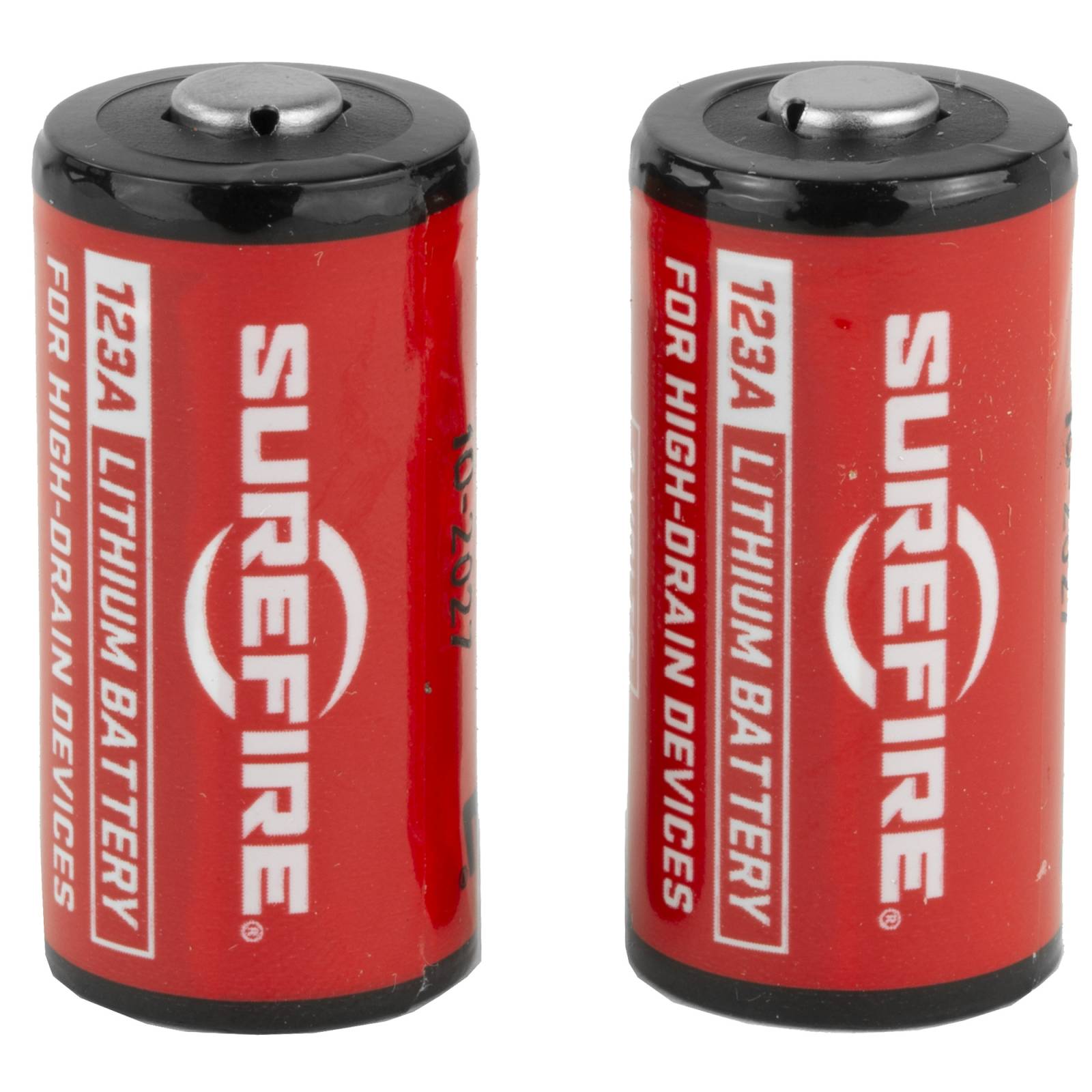 BATTERIES