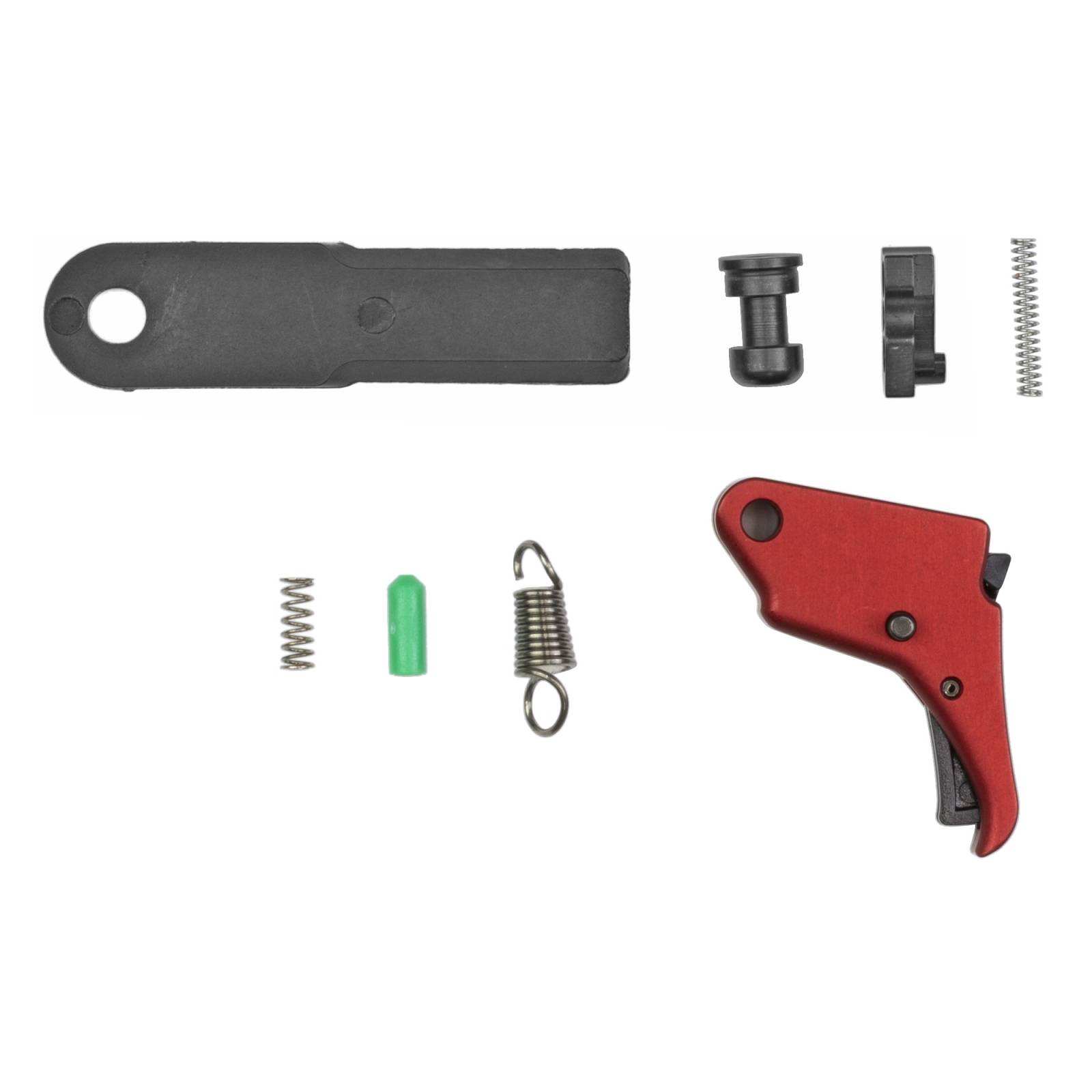 PISTOL PARTS