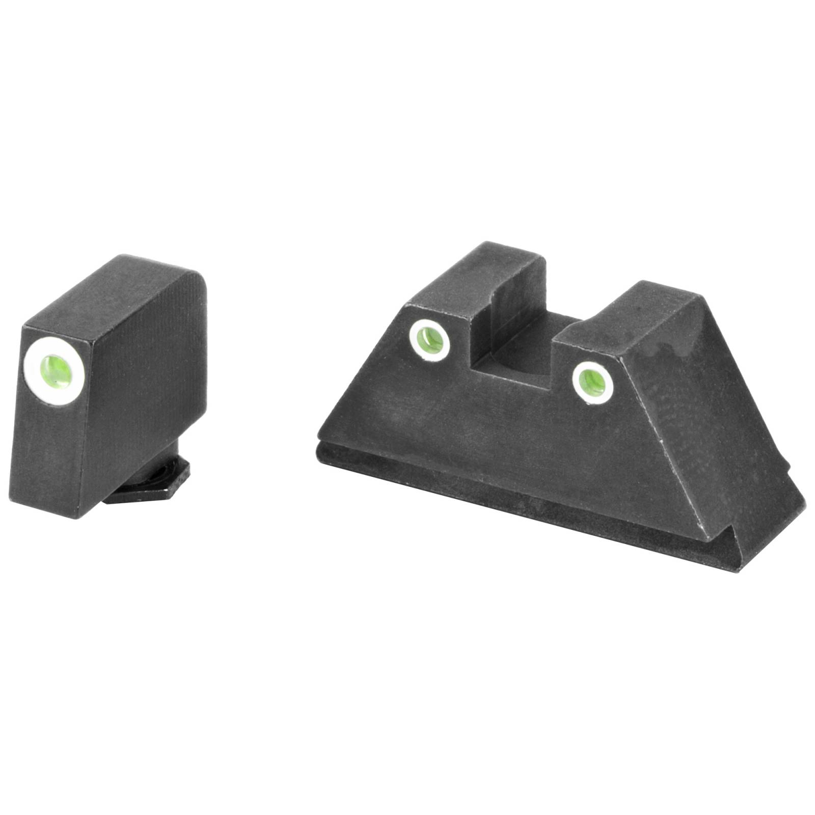 PISTOL SIGHTS