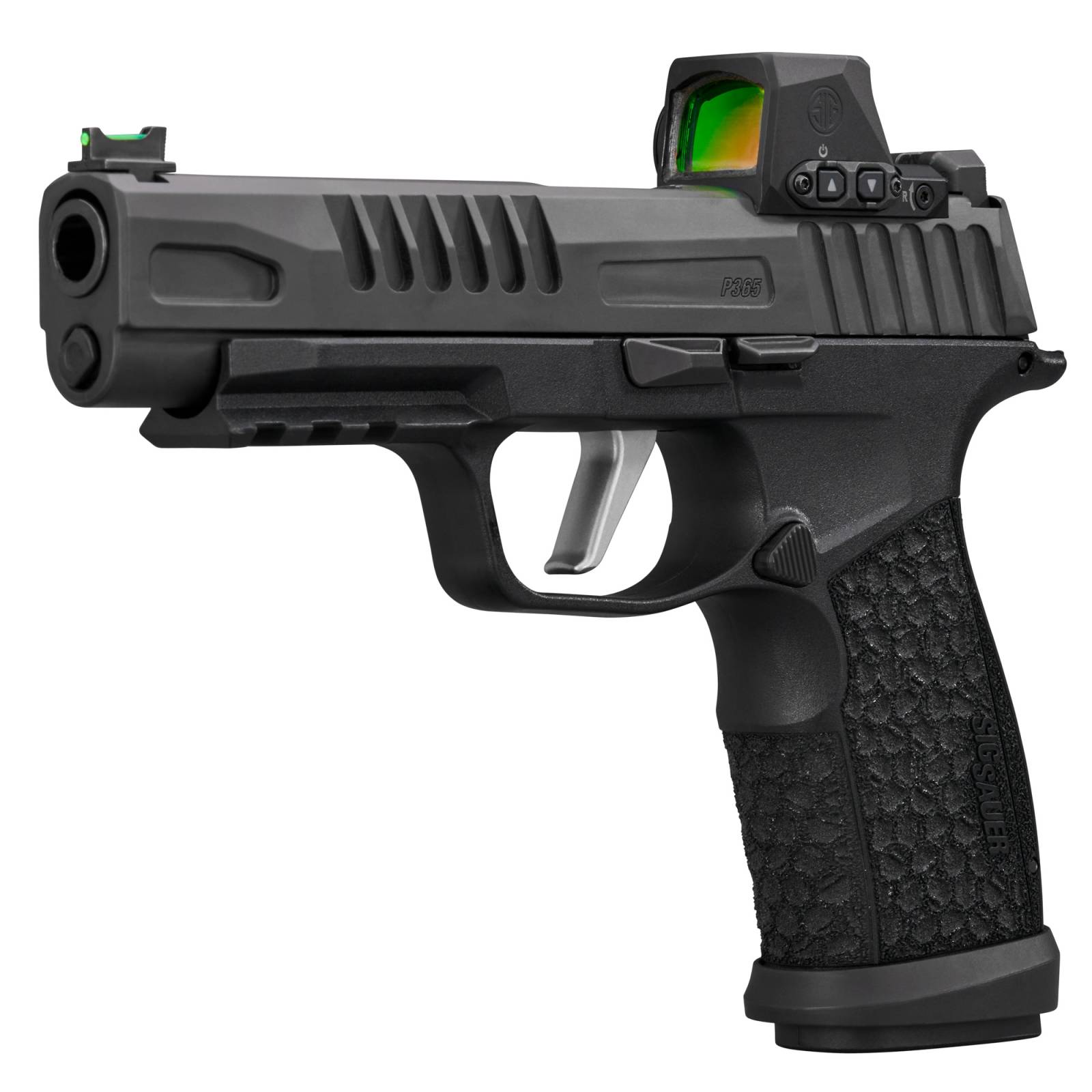 TOP CCW PISTOLS