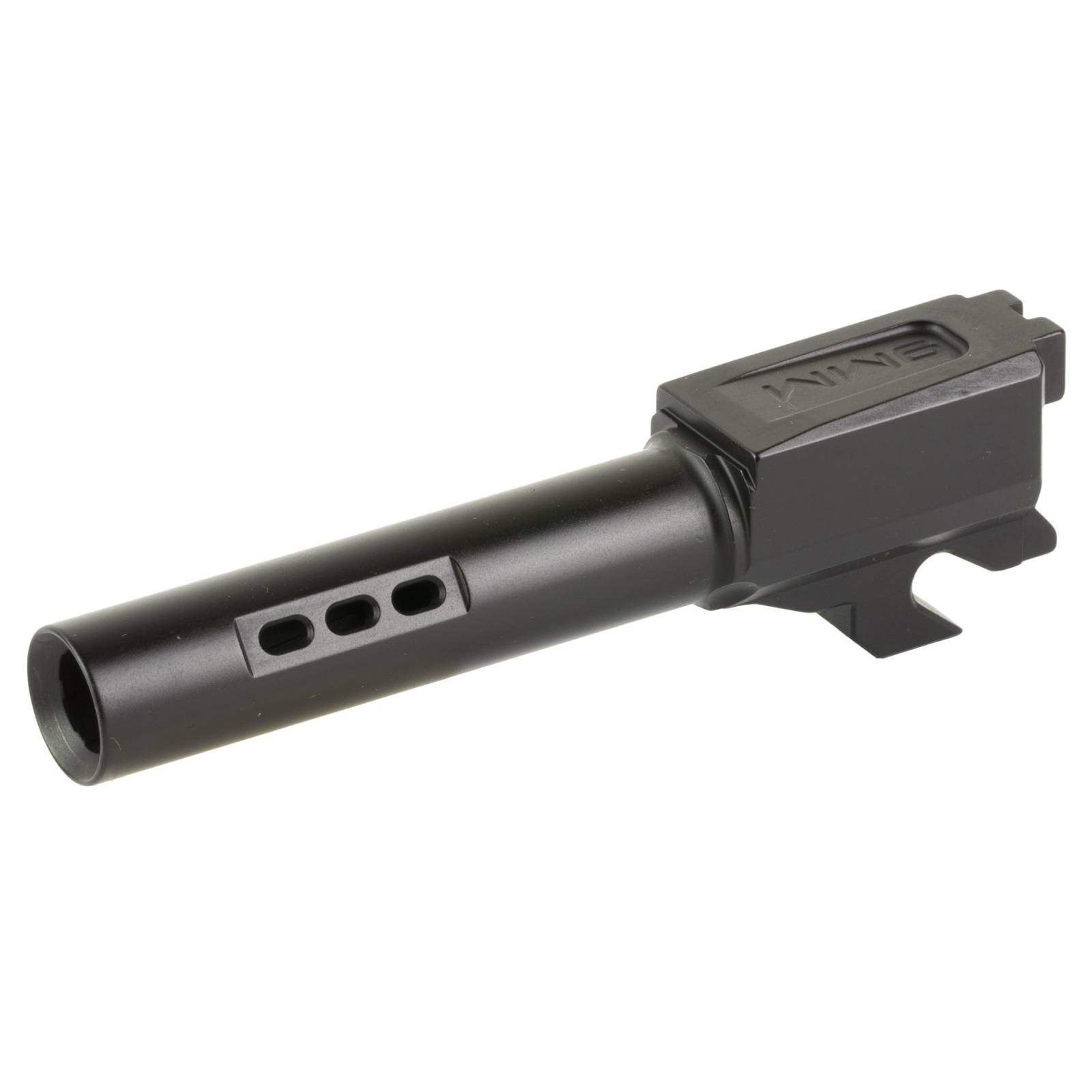 PISTOL BARRELS