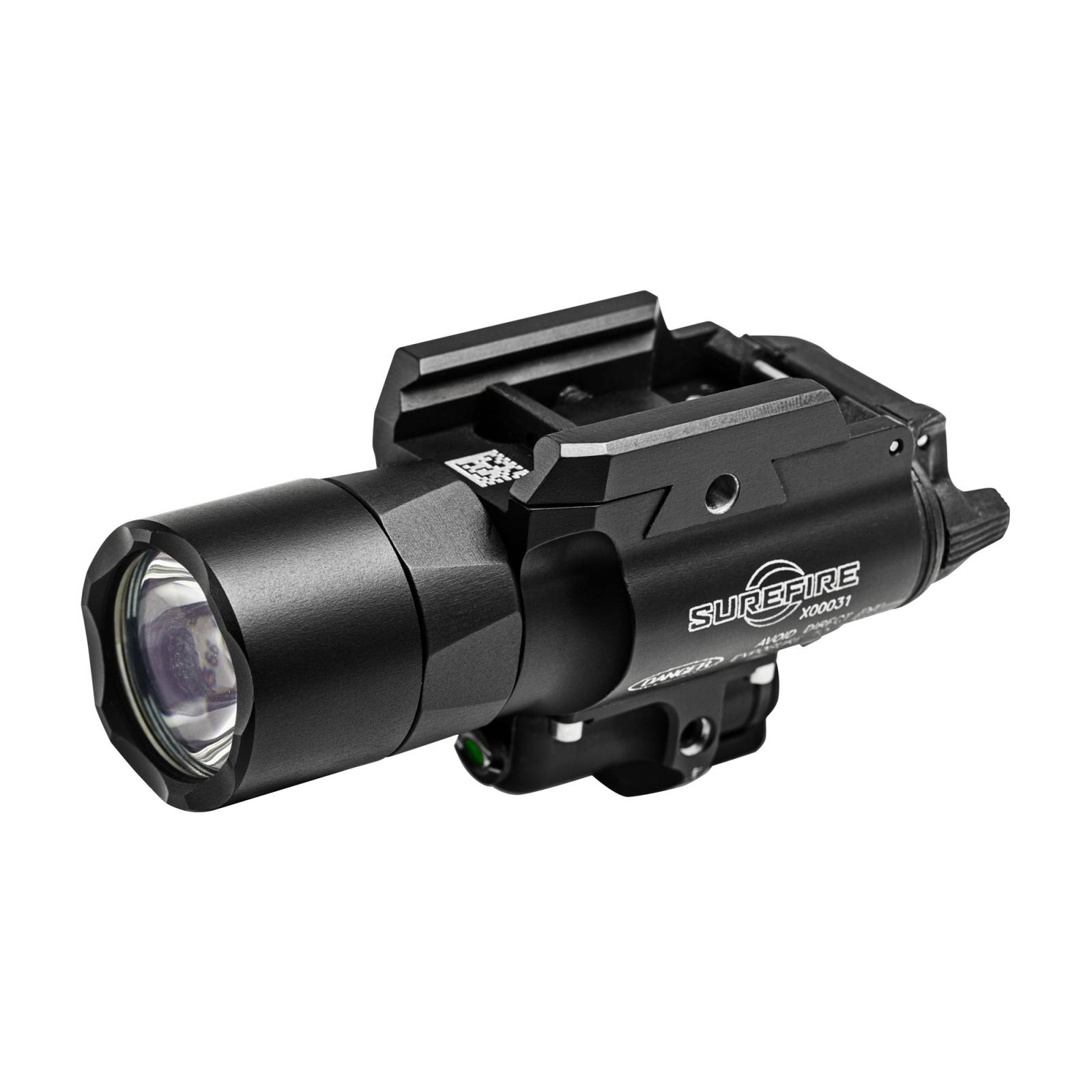 PISTOL LIGHTS