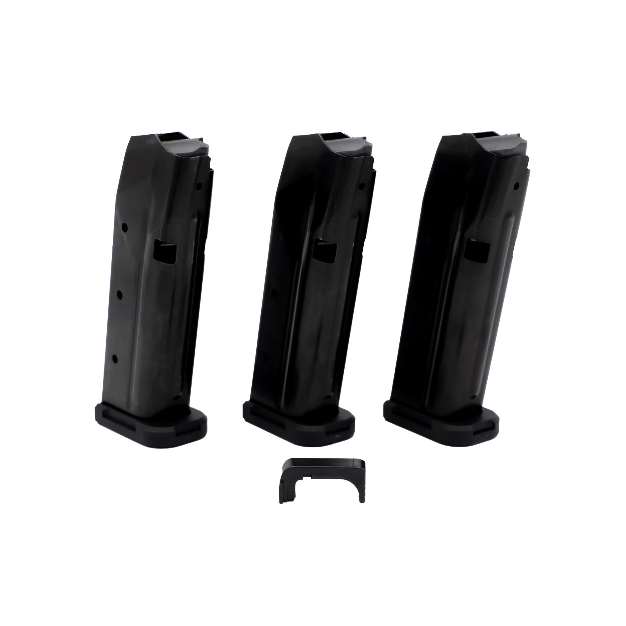 PISTOL MAGAZINES