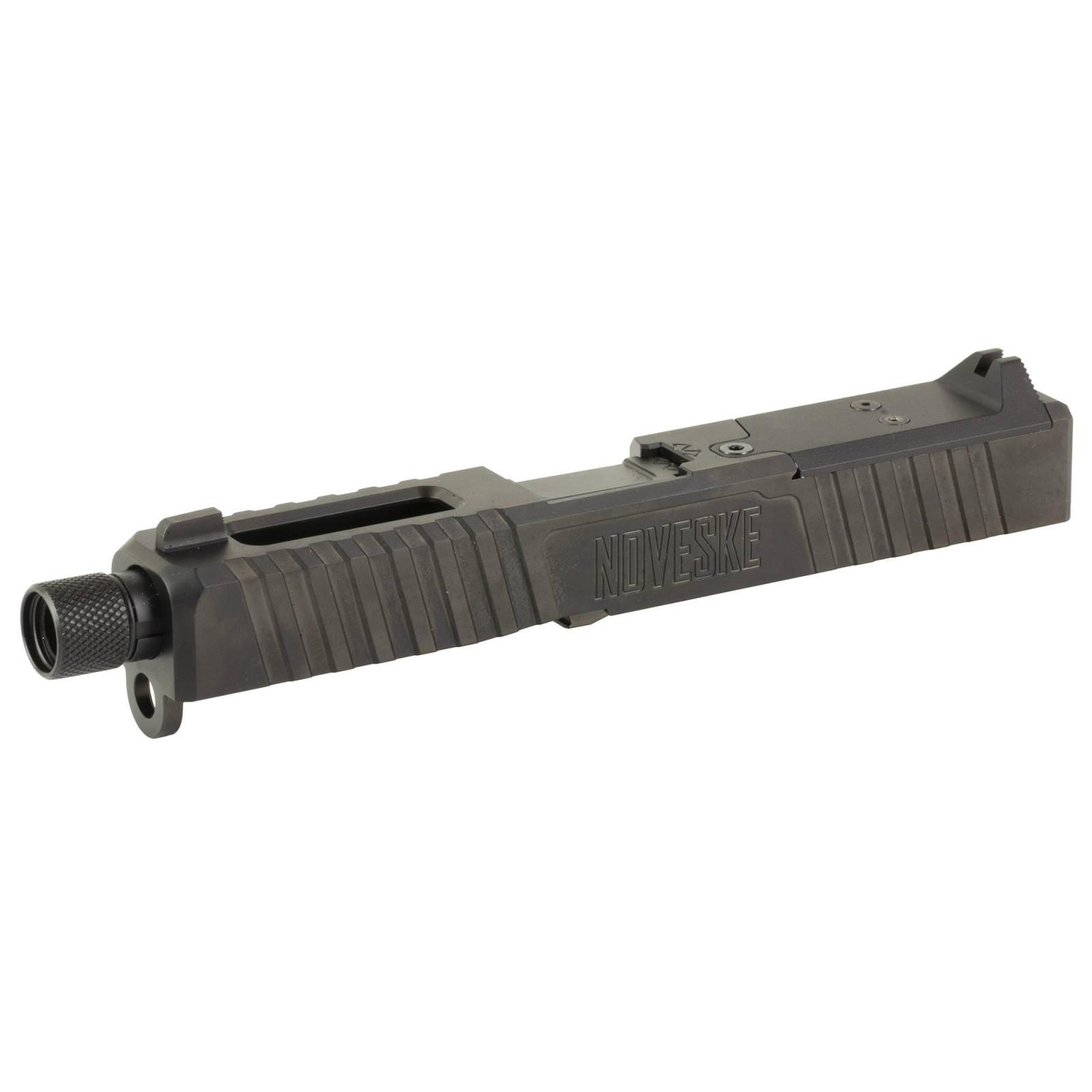 PISTOL SLIDES
