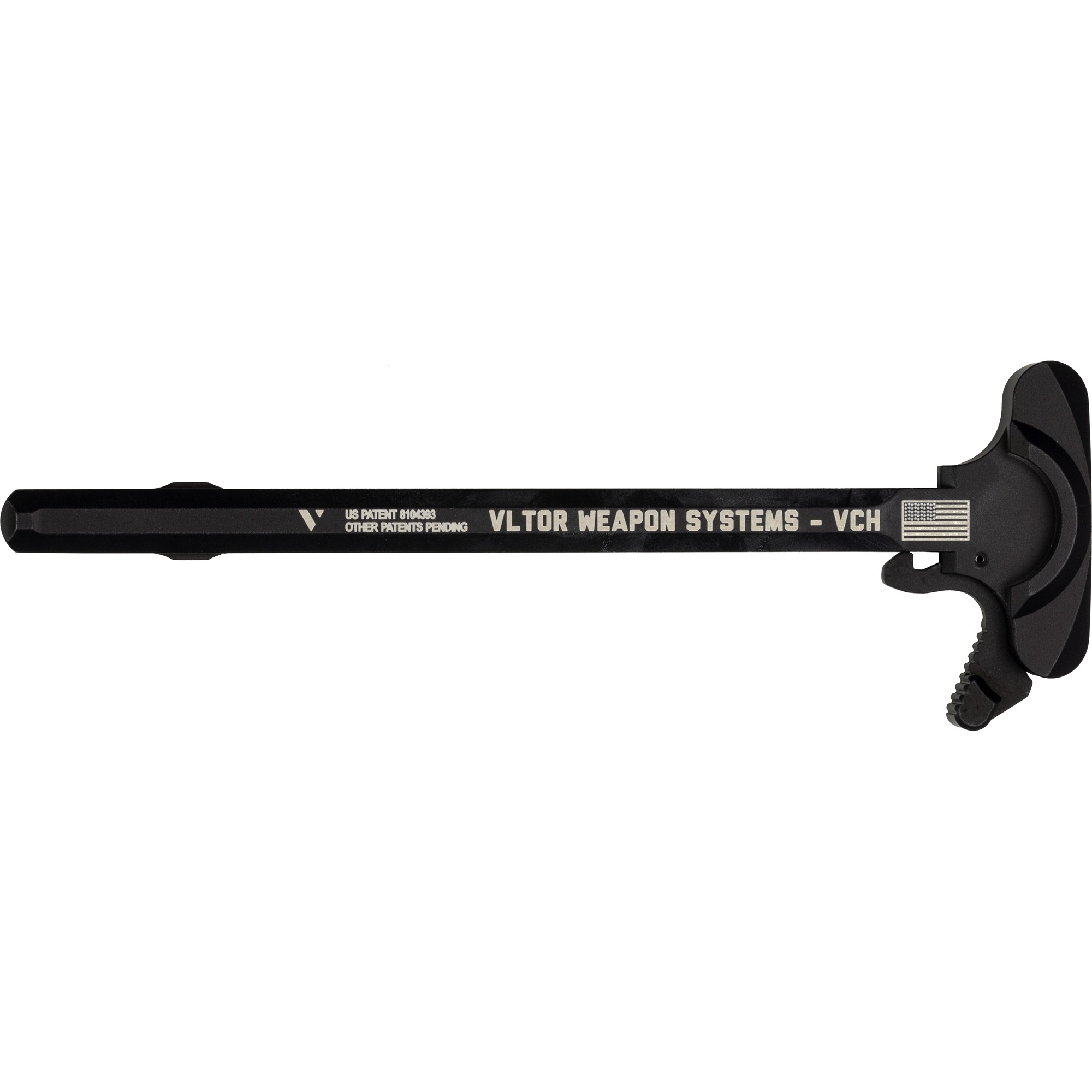 CHARGING HANDLES