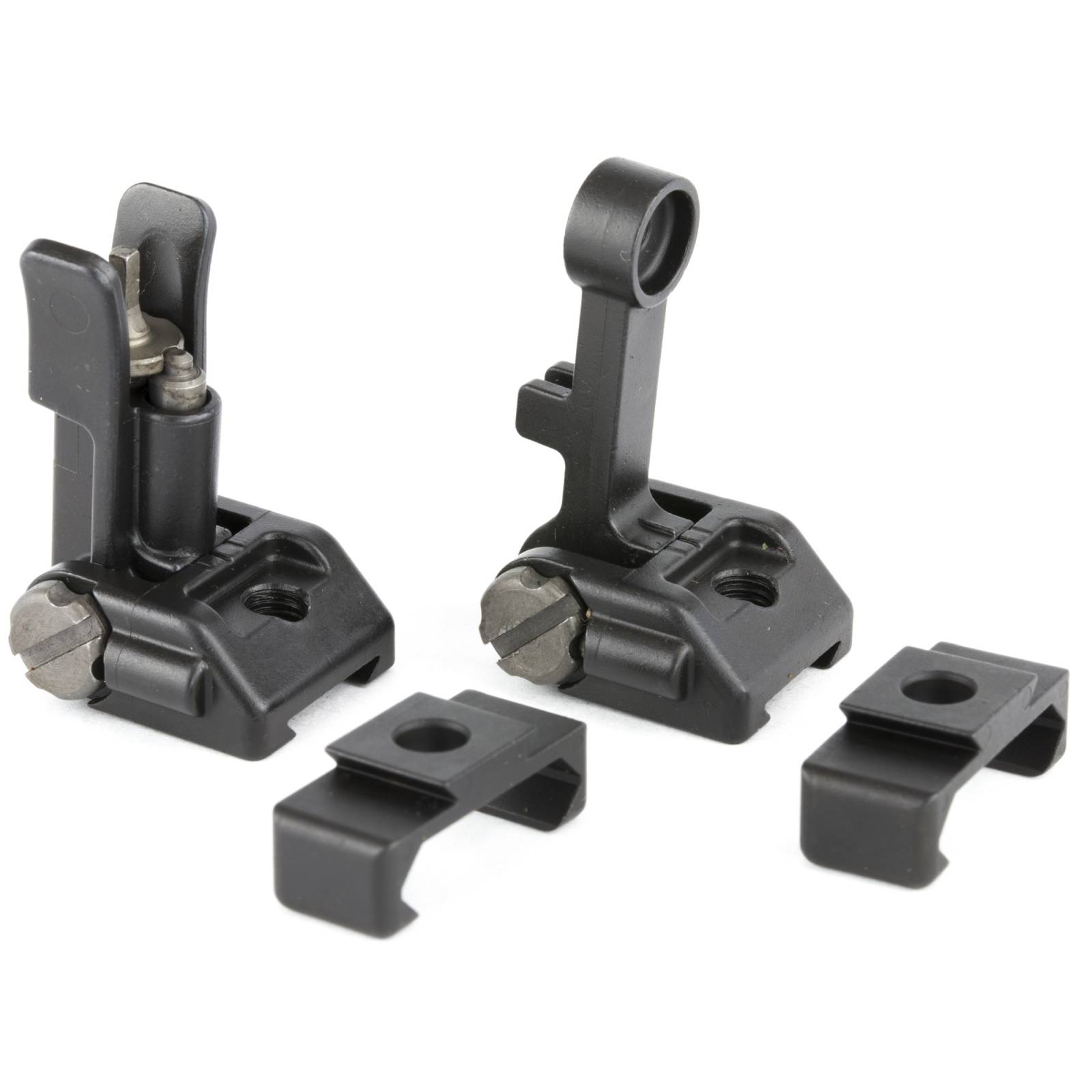 BACKUP SIGHTS