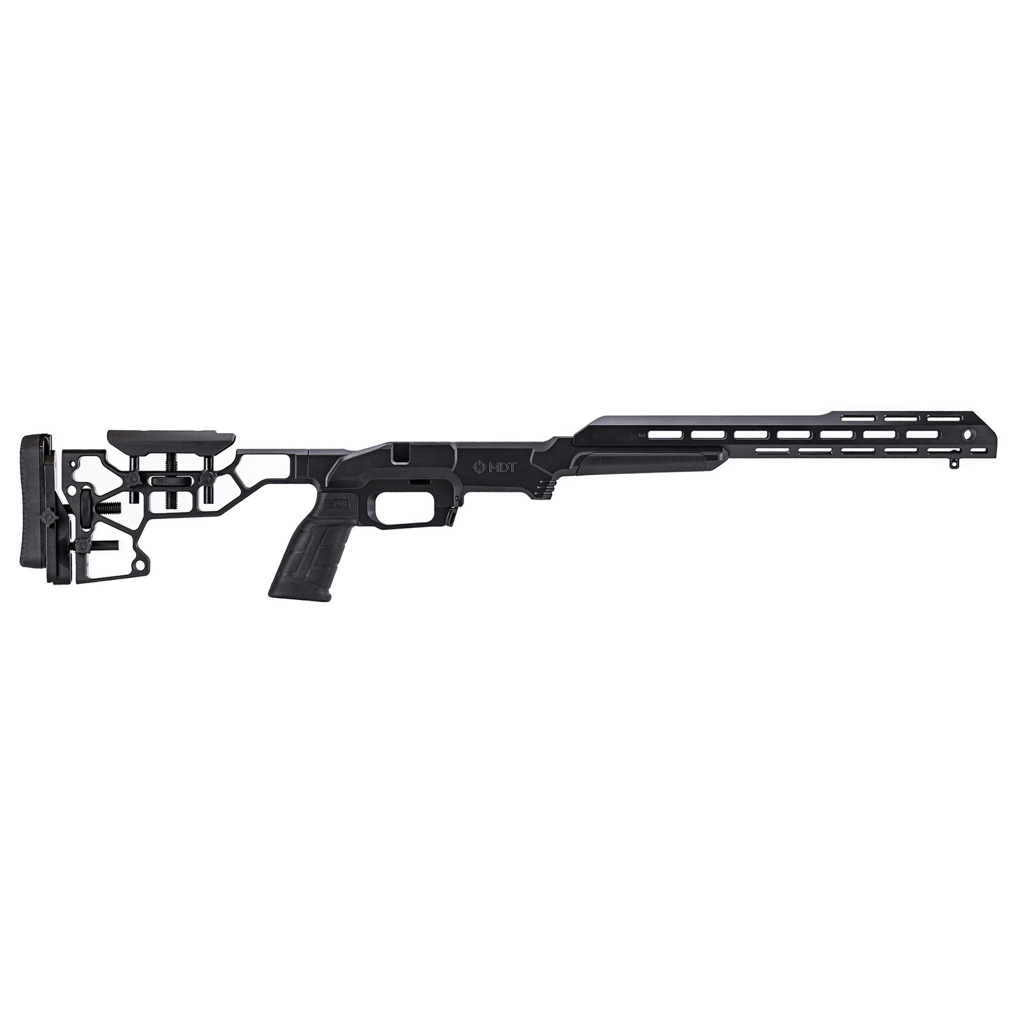 PRECISION_CHASSIS
