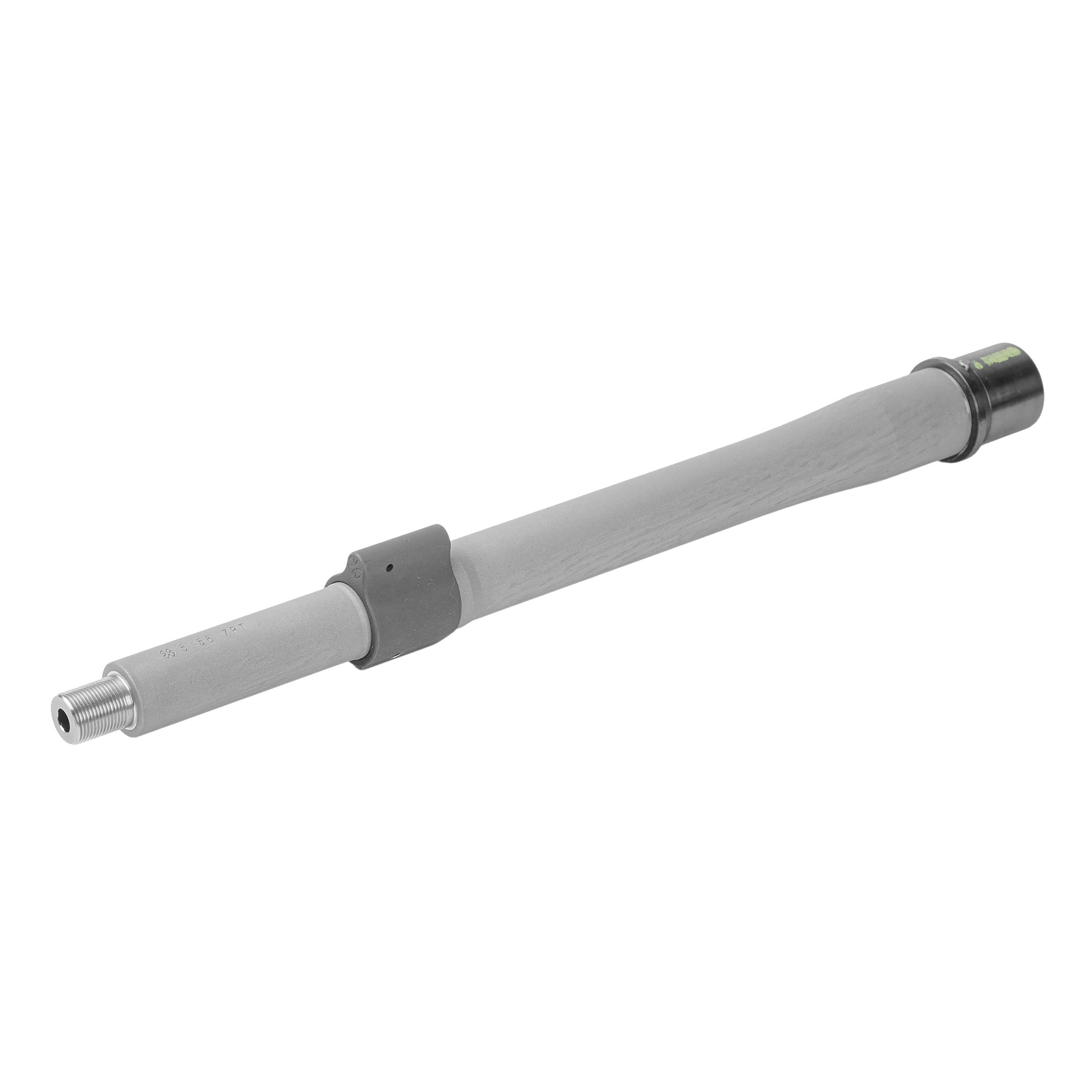 RIFLE BARRELS