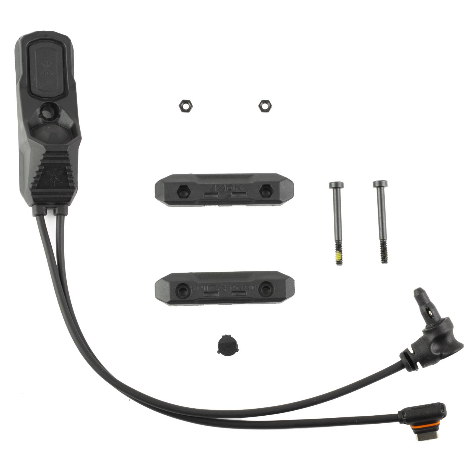 WEAPON LIGHTS SWITCHES MOUNTS