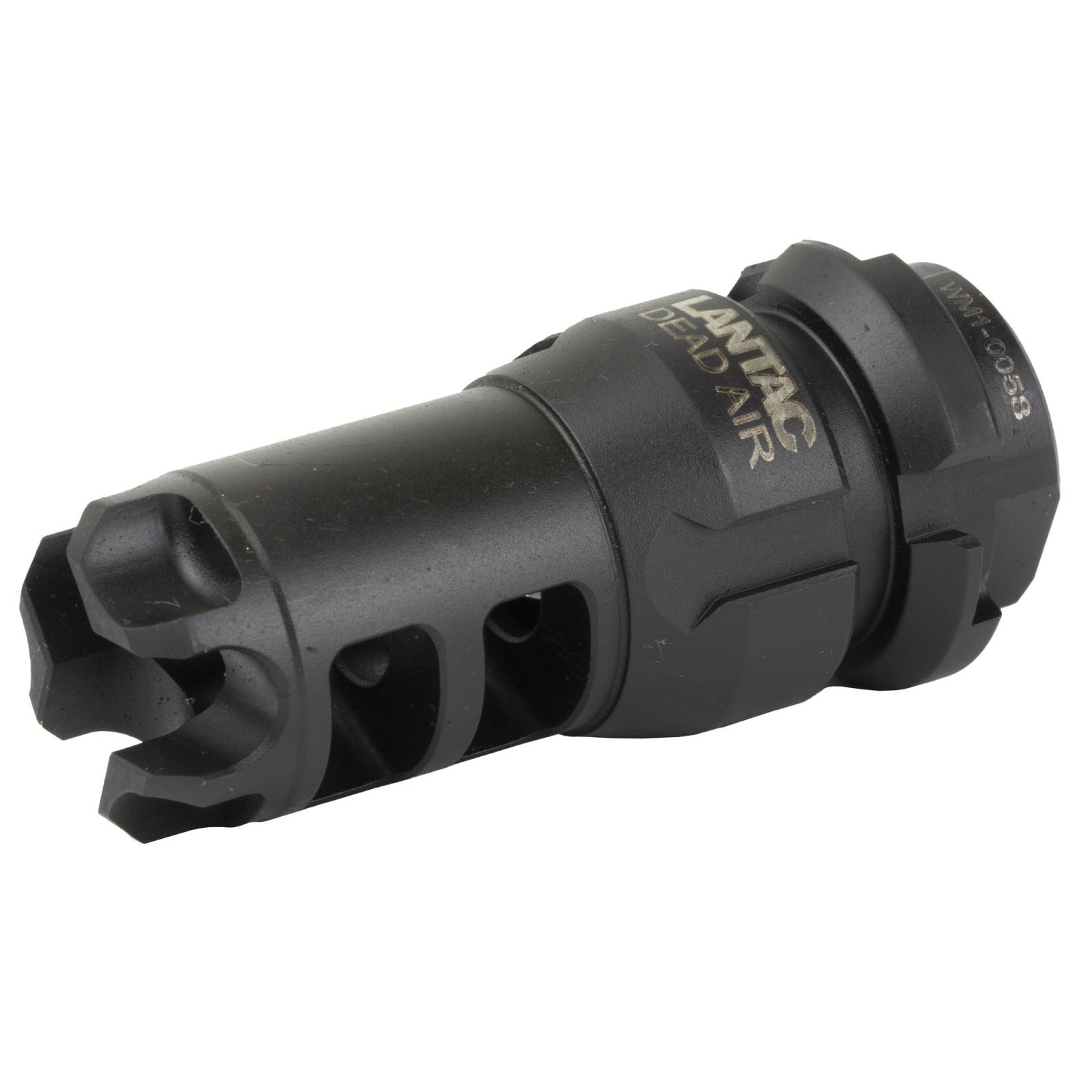 MUZZLE BRAKES