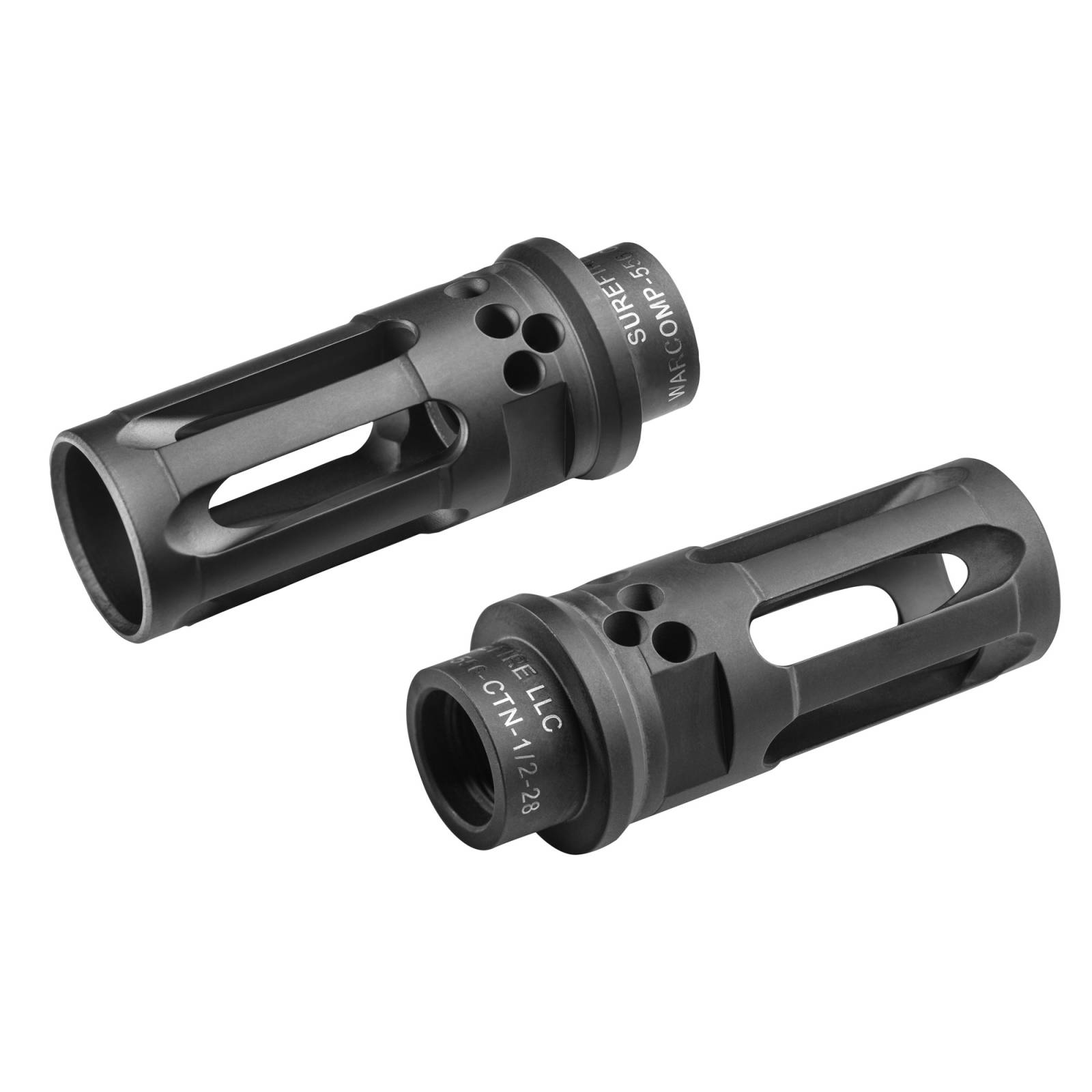 FLASH HIDERS