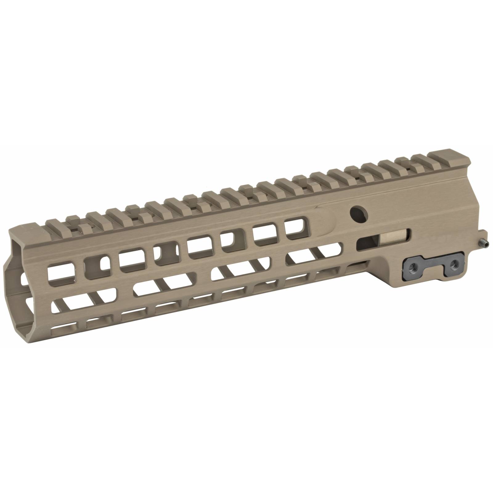 HANDGUARDS