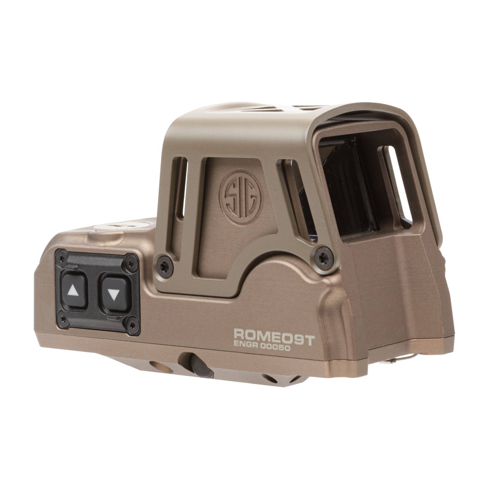 SIG SAUER OPTICS