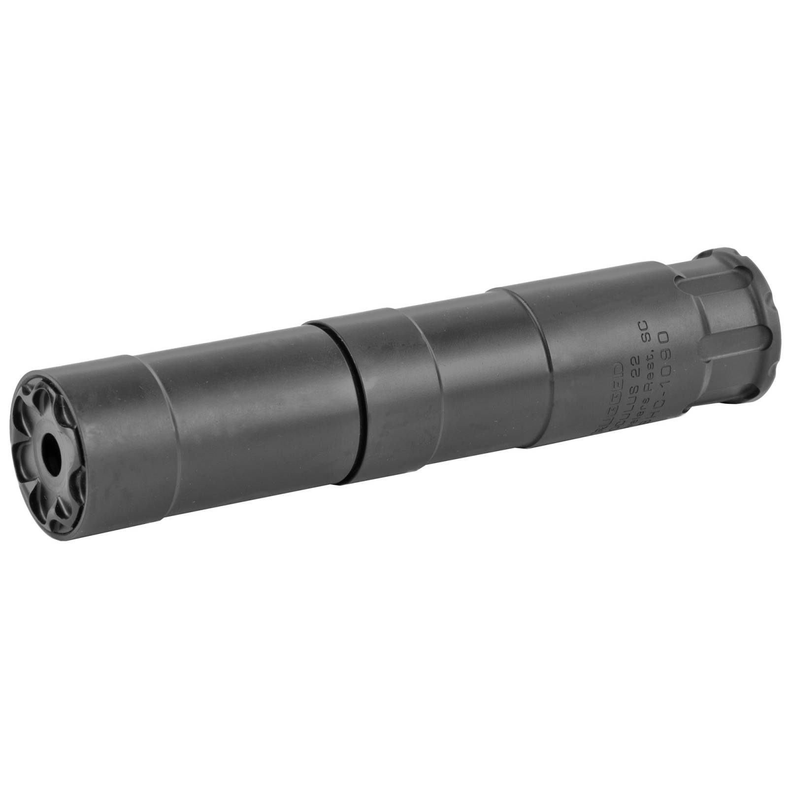 RIMFIRE SILENCERS