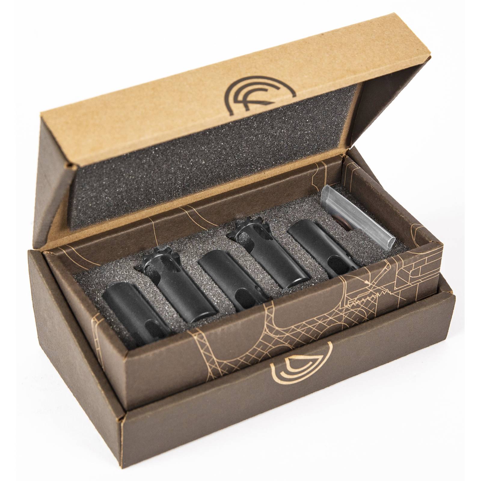 SILENCER ACCESSORIES