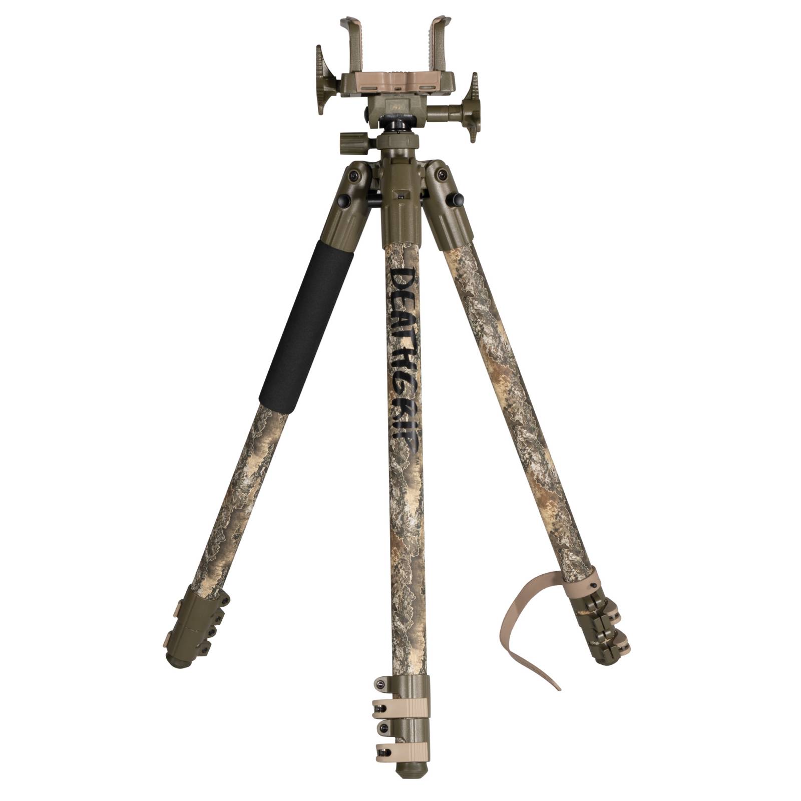 LONG RANGE ACCESSORIES