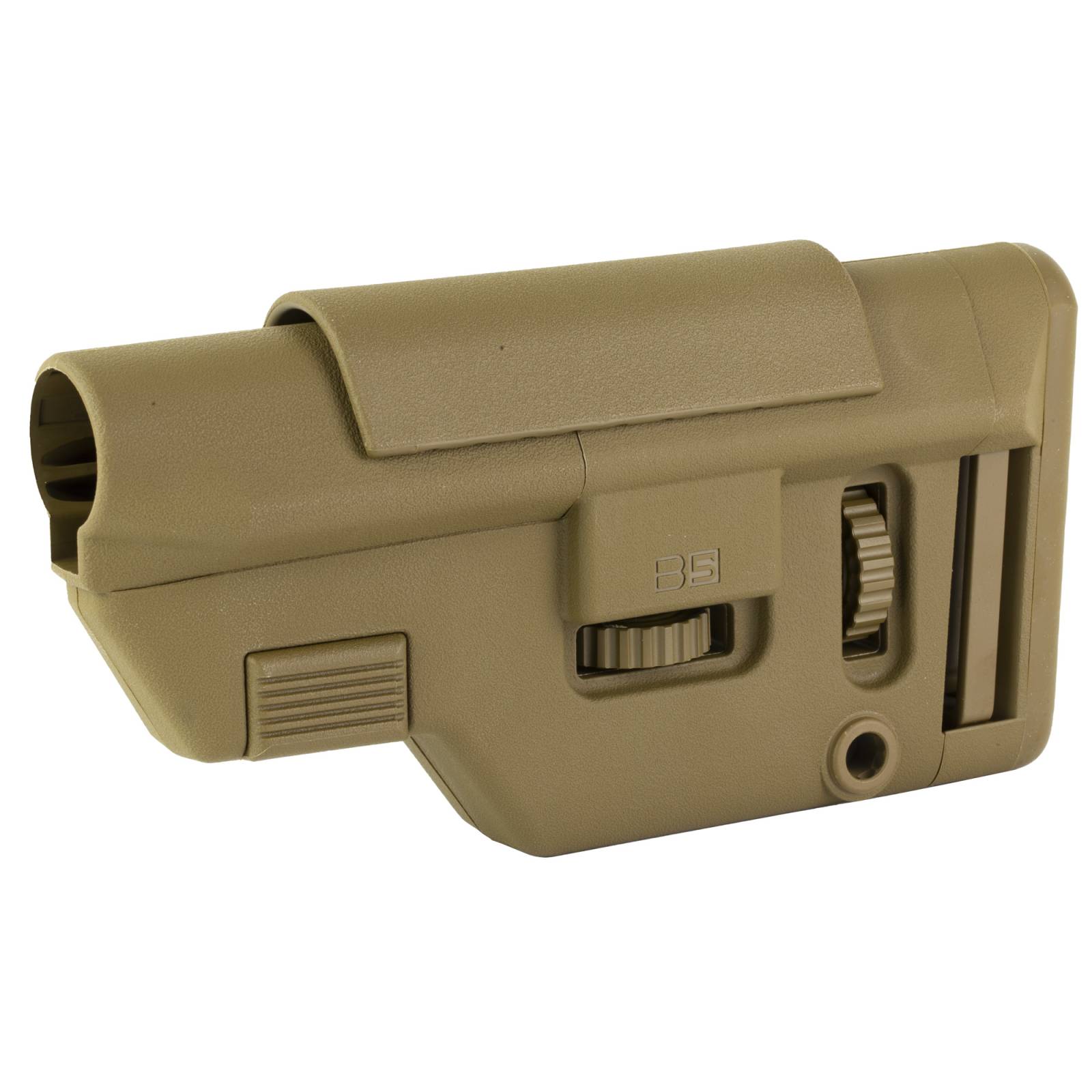 PRECISION RIFLE STOCKS