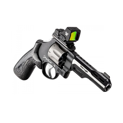 TOP SELLING REVOLVERS