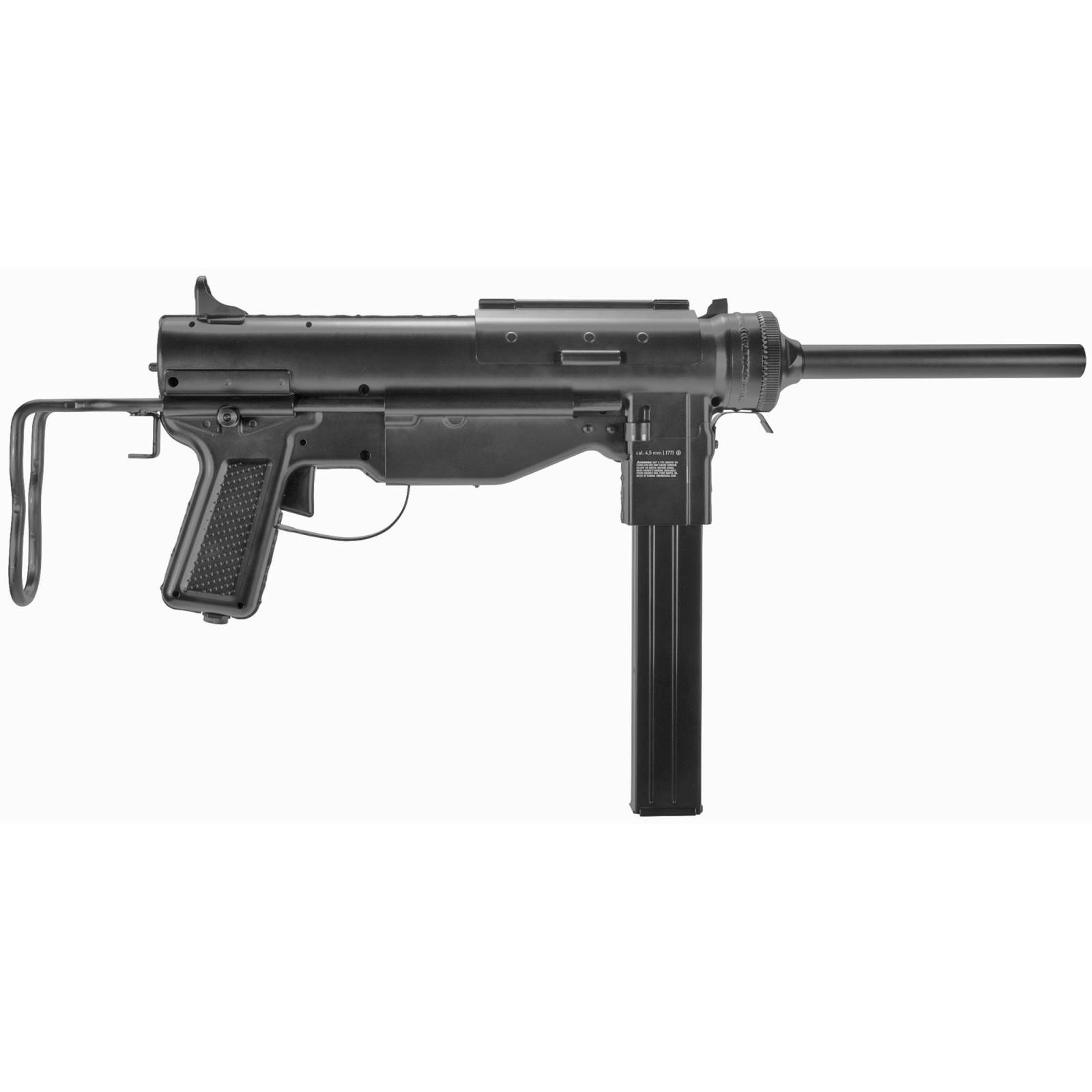 AIRGUNS