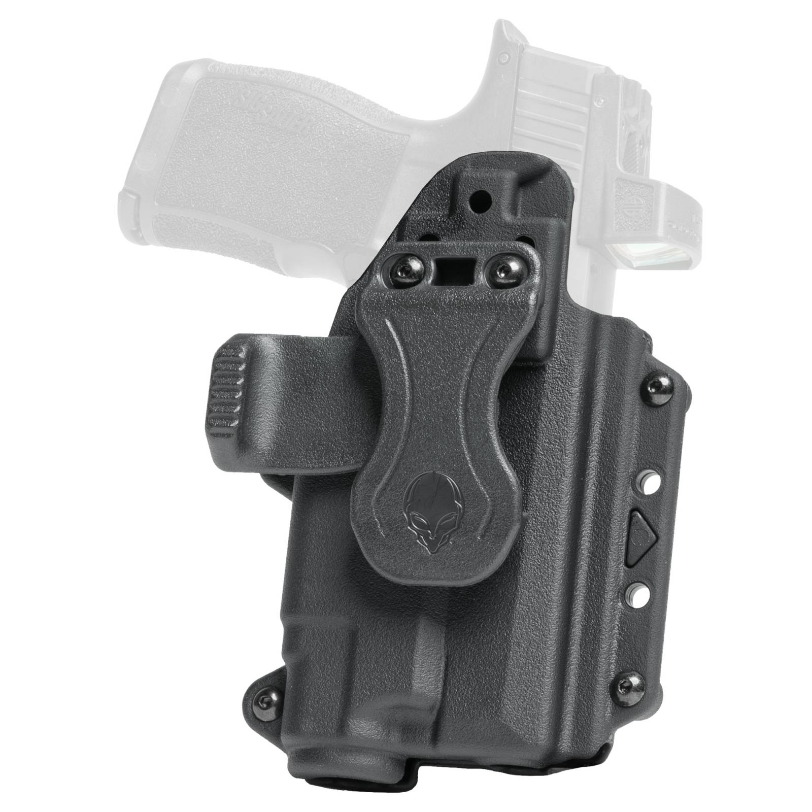 CCW GEAR