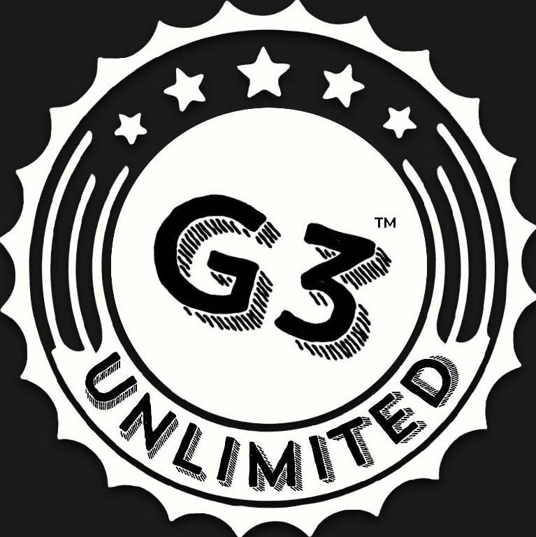 G3 UNLIMITED