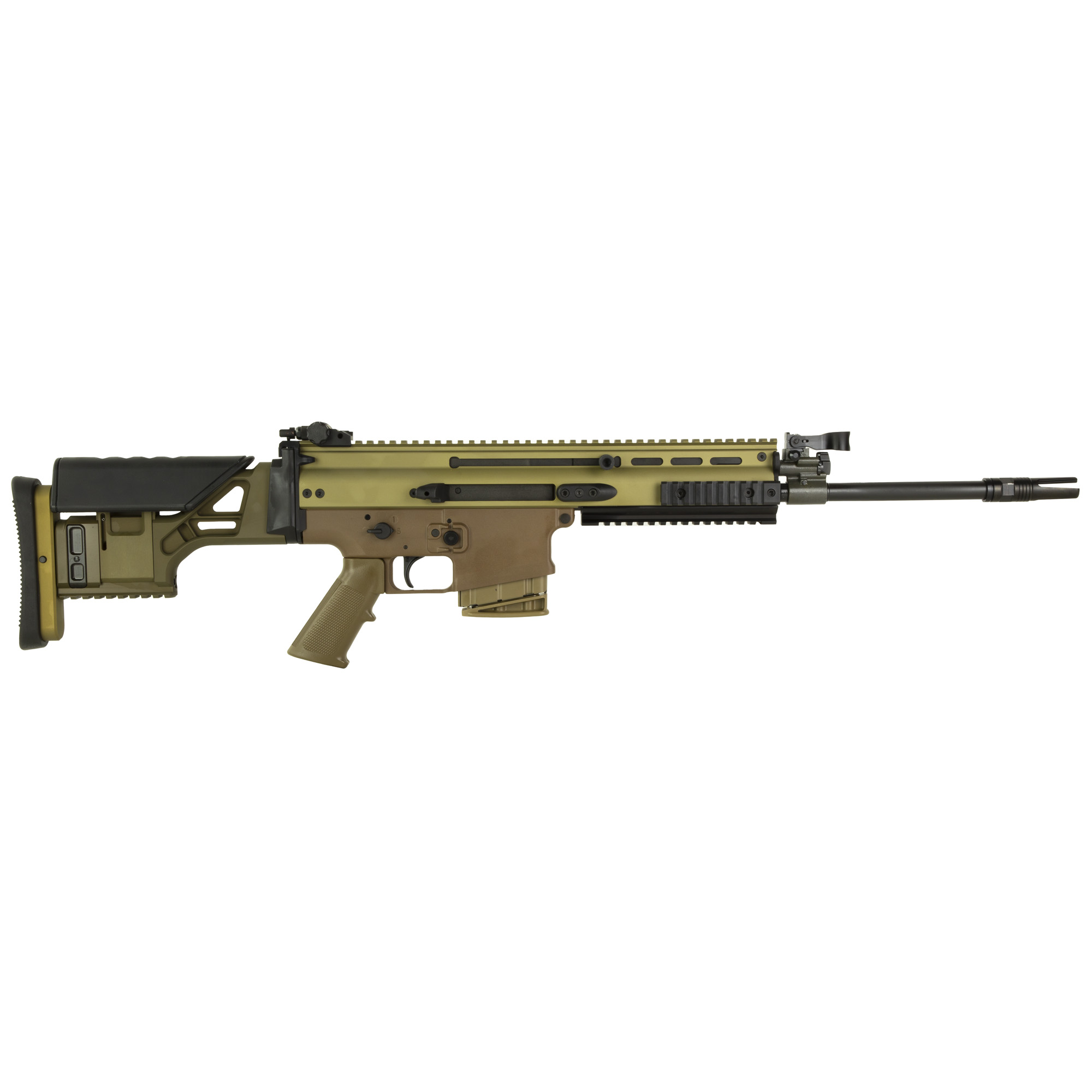 DMR SPR RIFLES