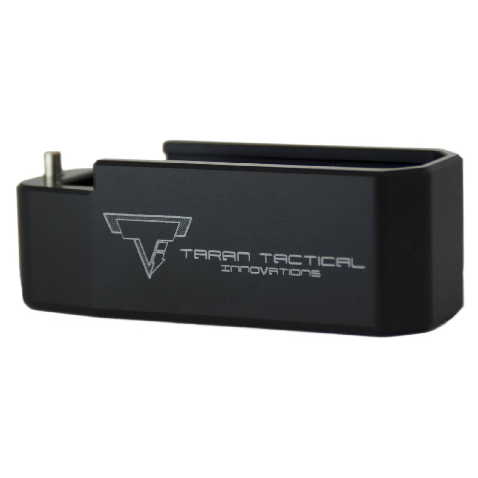 MAGAZINE BASE PADS