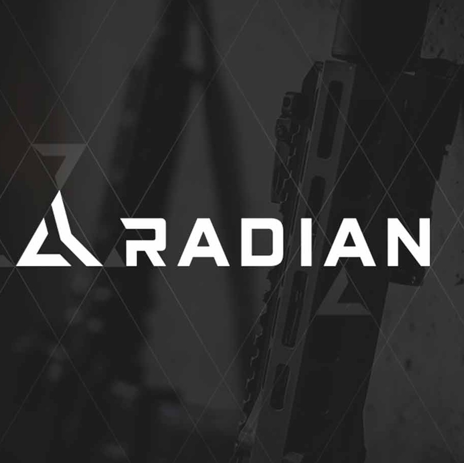 RADIAN WEAPONS