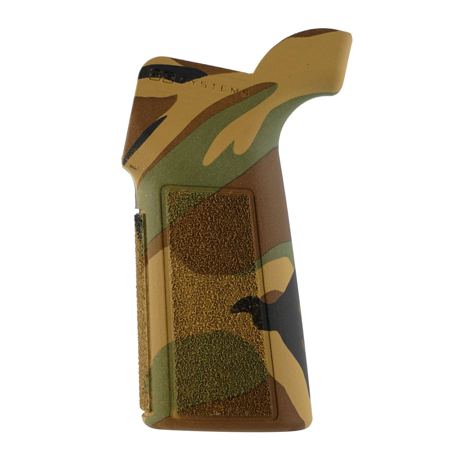 PISTOL GRIPS